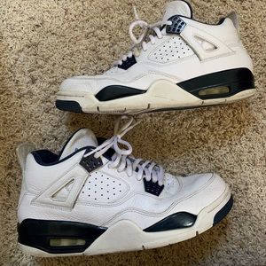 Air Jordan 4 “Columbia” 2015